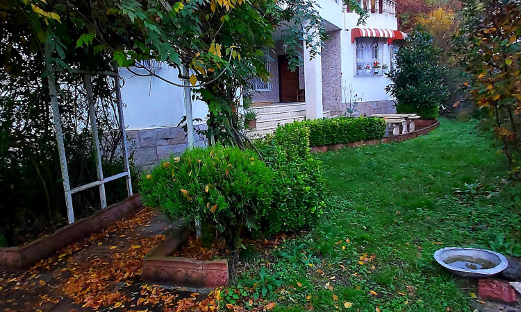 اجاره ویلای اسپیناز یک