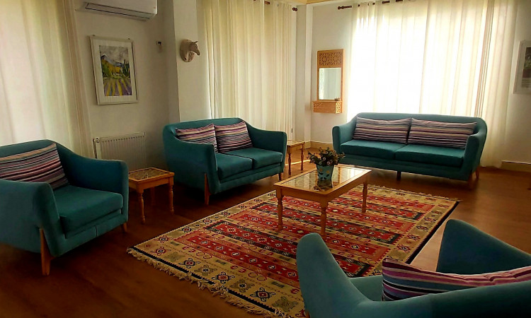 اجاره ویلای اسپیناز یک