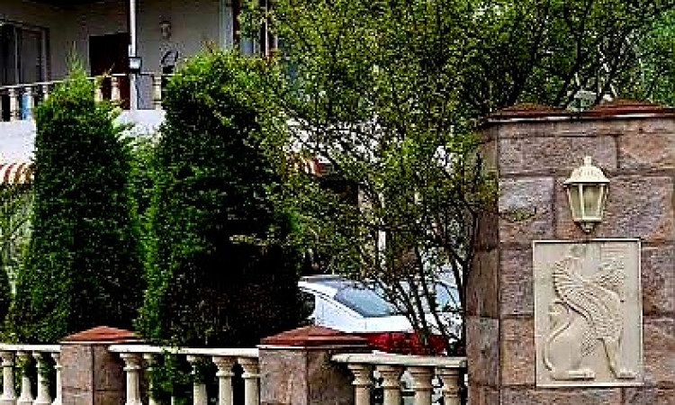 اجاره ویلای اسپیناز یک