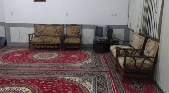 اجاره خانه دارای پارکینگ