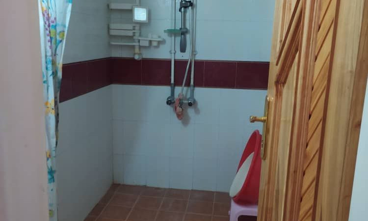 اجاره خانه دارای پارکینگ