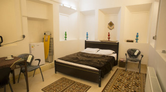 اجاره اقامتگاه سنتی حس خوب یزد