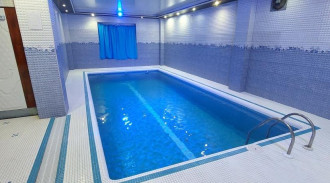 اجاره ویلا با استخرآبگرم و جکوزی در محمودآباد