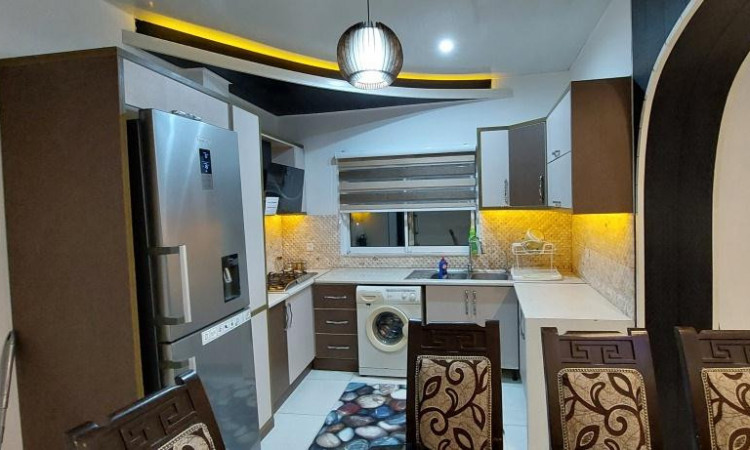 اجاره ویلا با استخرآبگرم و جکوزی در محمودآباد