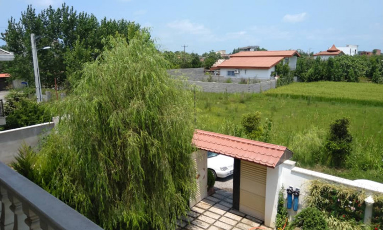 اجاره ویلا با استخرآبگرم و جکوزی در محمودآباد