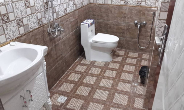 اجاره ویلا با استخرآبگرم و جکوزی در محمودآباد