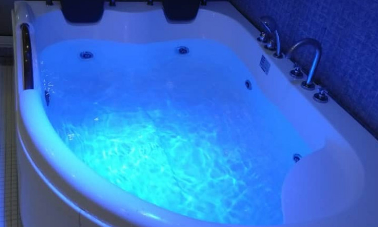 اجاره ویلا با استخرآبگرم و جکوزی در محمودآباد