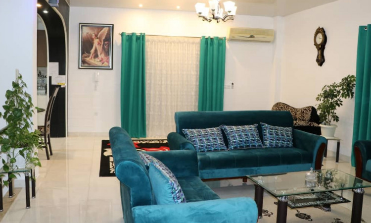 اجاره ویلا با استخرآبگرم و جکوزی در محمودآباد