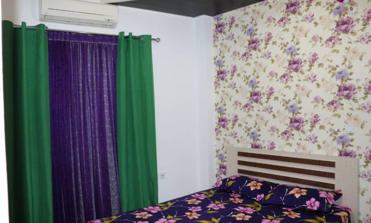 اجاره ویلا با استخرآبگرم و جکوزی در محمودآباد