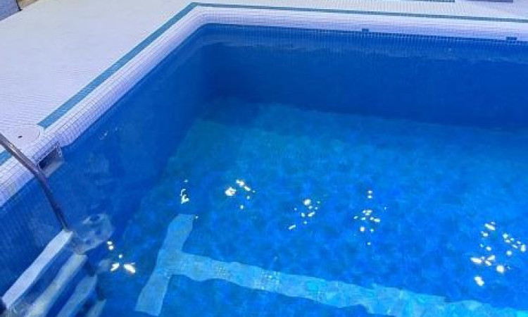 اجاره ویلا با استخرآبگرم و جکوزی در محمودآباد