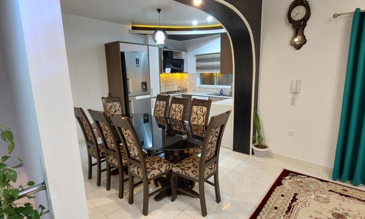 اجاره ویلا با استخرآبگرم و جکوزی در محمودآباد