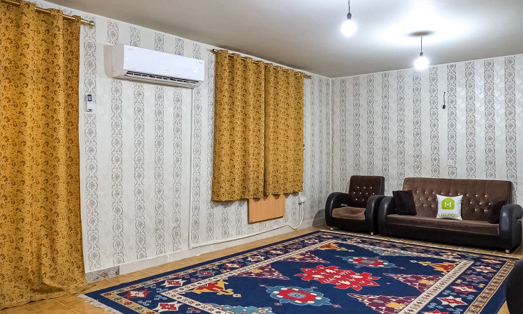 اجاره آپارتمان سه خوابه رویال الهیه
