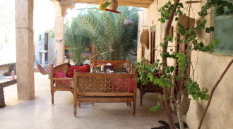 حجز إقامة السياحة البيئية في بارفيز (شبيغ)