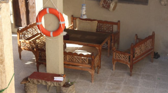 إيكوتوردي بارفيز (أزعج)