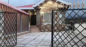 اجاره ویلا 2 خوابه استخردار آبگرم ارکیده