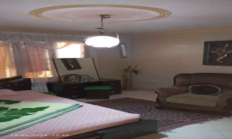 اجاره آپارتمان مبله واحد 2 در نارمک