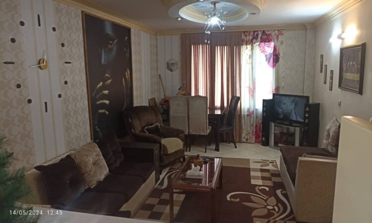 اجاره آپارتمان مبله واحد 2 در نارمک