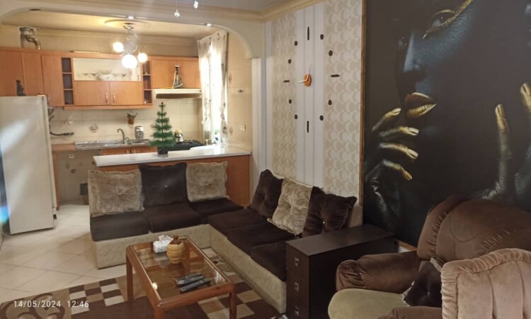 اجاره آپارتمان مبله واحد 2 در نارمک