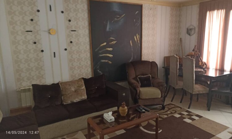 اجاره آپارتمان مبله واحد 2 در نارمک