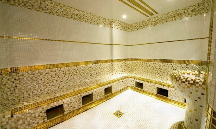 رزرو هتل آدینا مشهد (سه تخته)