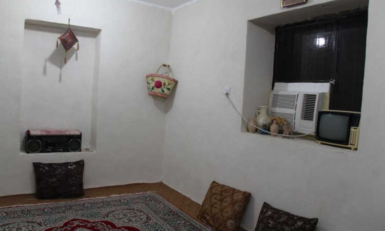 رزرو اقامتگاه بوم گردی آفتاب چاهکوه ( 5 نفره )