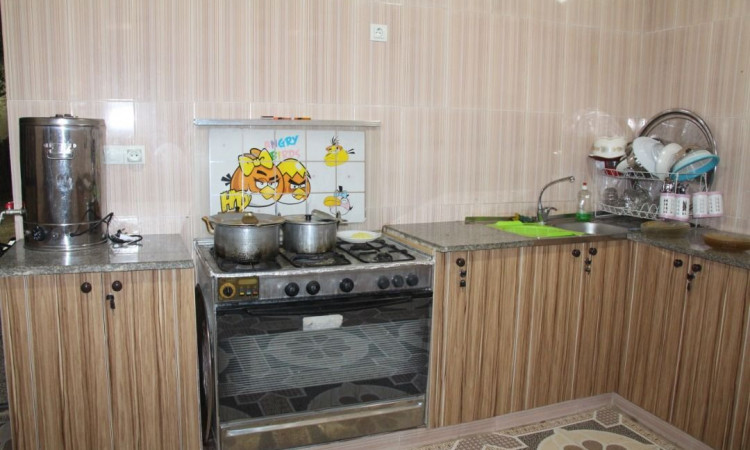 رزرو اقامتگاه بوم گردی آفتاب چاهکوه ( 5 نفره )