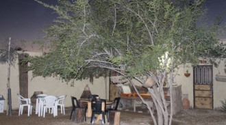 رزرو اقامتگاه بوم گردی آفتاب چاهکوه ( 5 نفره )