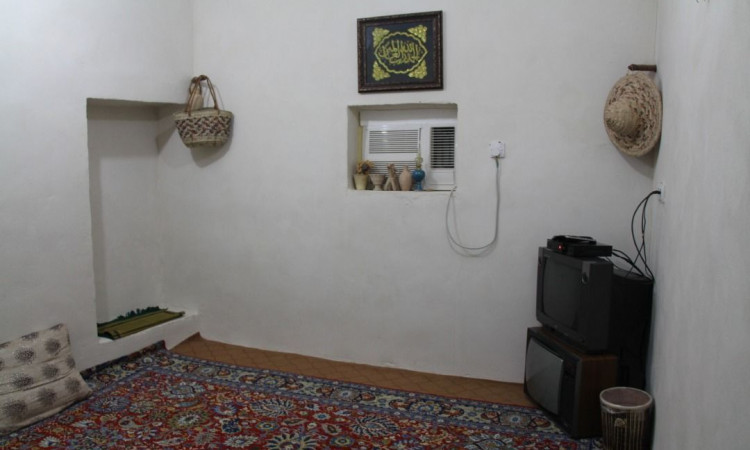 رزرو اقامتگاه بوم گردی آفتاب چاهکوه ( 5 نفره )
