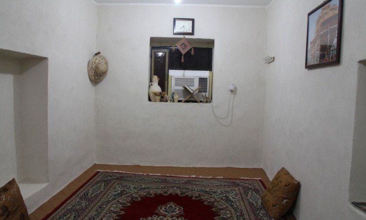 رزرو اقامتگاه بوم گردی آفتاب چاهکوه ( 5 نفره )
