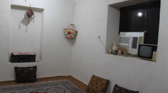 رزرو اقامتگاه بوم گردی آفتاب چاهکوه ( 4 نفره )