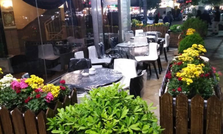 فندق اريا نجمتين - غرفة خمس غرف نوم