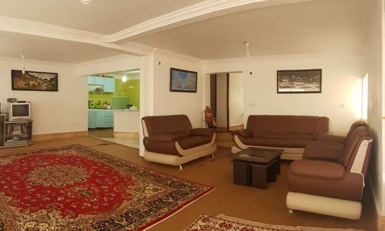 اجاره ویلا کوهستانی نرسو