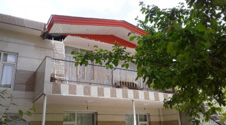 فيلا بغرفتي نوم للإيجار في بلدة Farhangian