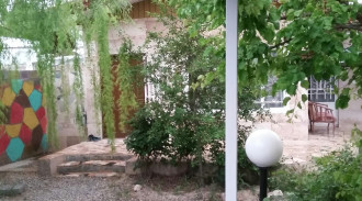 فيلا من غرفتي نوم للإيجار في دانج البرز