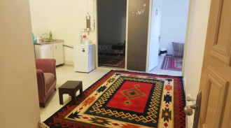 اجاره روزانه اپارتمان مبله