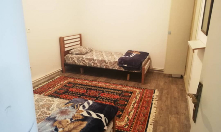 اجاره روزانه اپارتمان شیخ احمد سه خواب