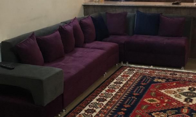 اجاره روزانه اپارتمان شیخ احمد سه خواب