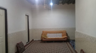 رزرو بوم گردی خاله خورشید ( اتاق بزرگ )