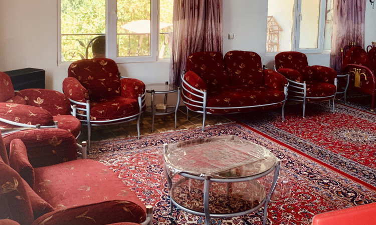رزرو ویلا تک خواب ستاره سیدشت