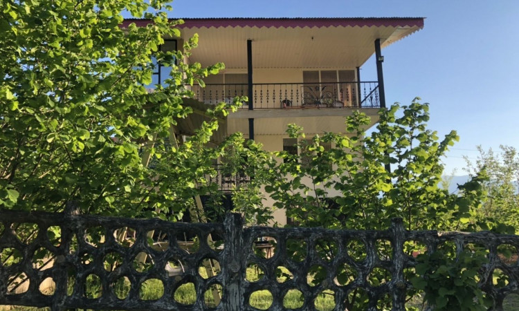 رزرو ویلا تک خواب ستاره سیدشت