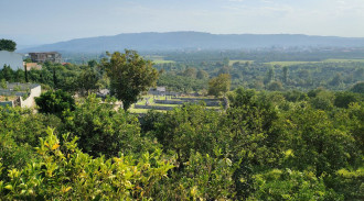 اجاره ویلا باغ امیری جاده نظامی