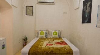 رزرو اقامتگاه سنتی ثنا (اتاق دو تخته - دبل بدون سرویس)