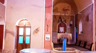 رزرو اقامتگاه بوم گردی میرزابیگ (اتاق vip پنج نفر)