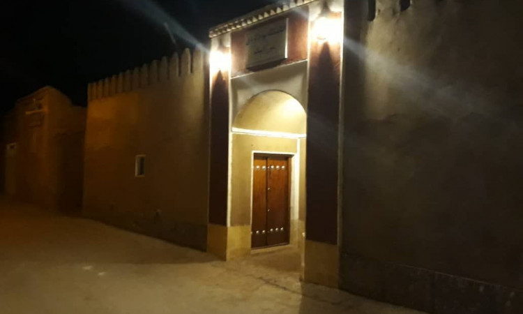 رزرو اقامتگاه بوم گردی میرزابیگ (اتاق چهار نفر)