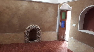 رزرو اقامتگاه بوم گردی میرزابیگ (اتاق چهار نفر)