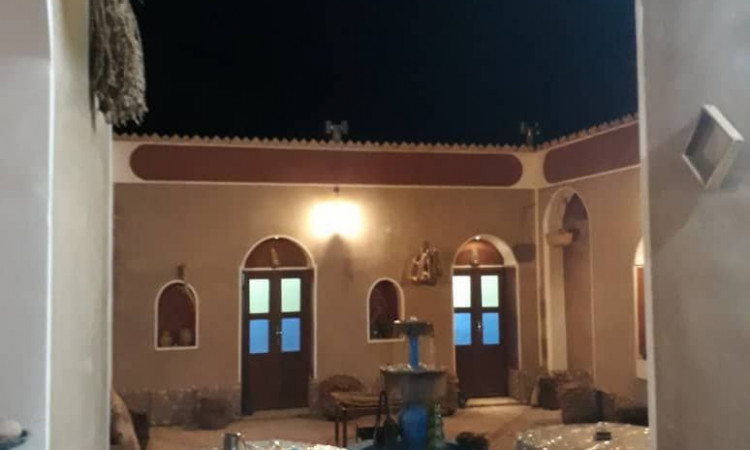 رزرو اقامتگاه بوم گردی میرزابیگ (اتاق چهار نفر)