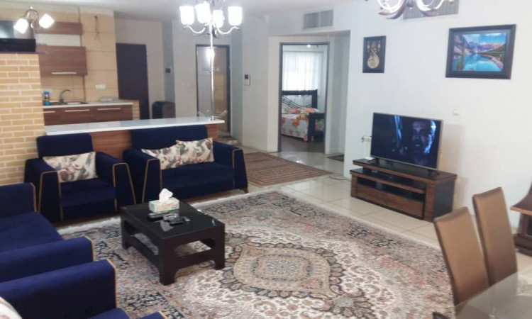 اجاره واحد آپارتمانی فول مبله با دسترسی عالی