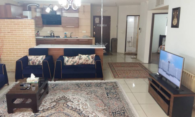 اجاره واحد آپارتمانی فول مبله با دسترسی عالی