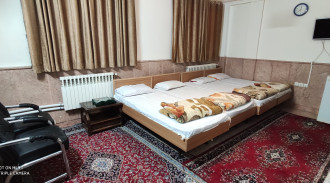 رزرو اقامتگاه امیری (سوئیت 4 تخته)