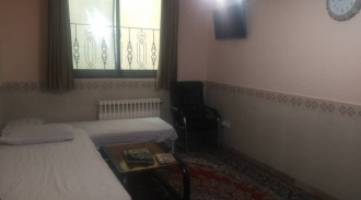 رزرو مهمانپذیر امیری ( آپارتمان 2 خواب 8 تخت)